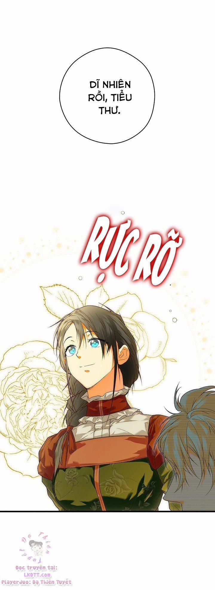 Bí Mật Của Quý Cô 17 trang 10