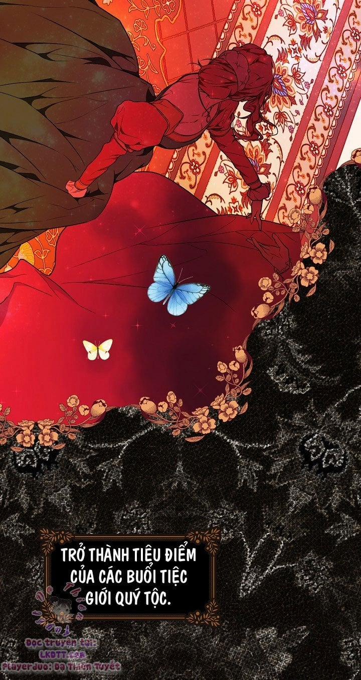 Bí Mật Của Quý Cô 17 trang 14