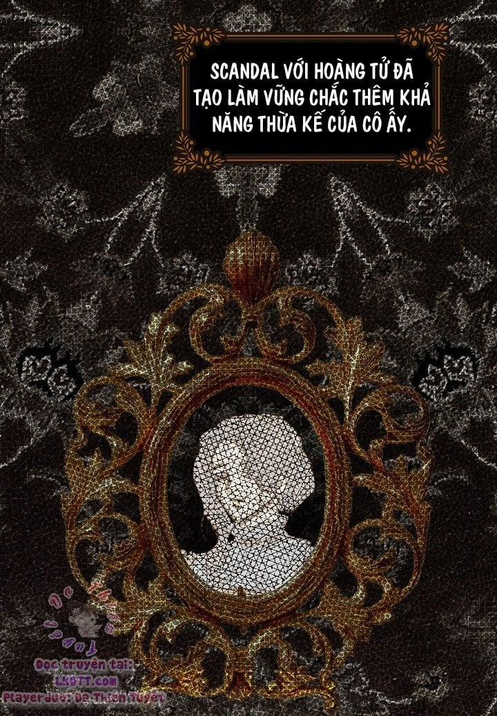 Bí Mật Của Quý Cô 17 trang 15