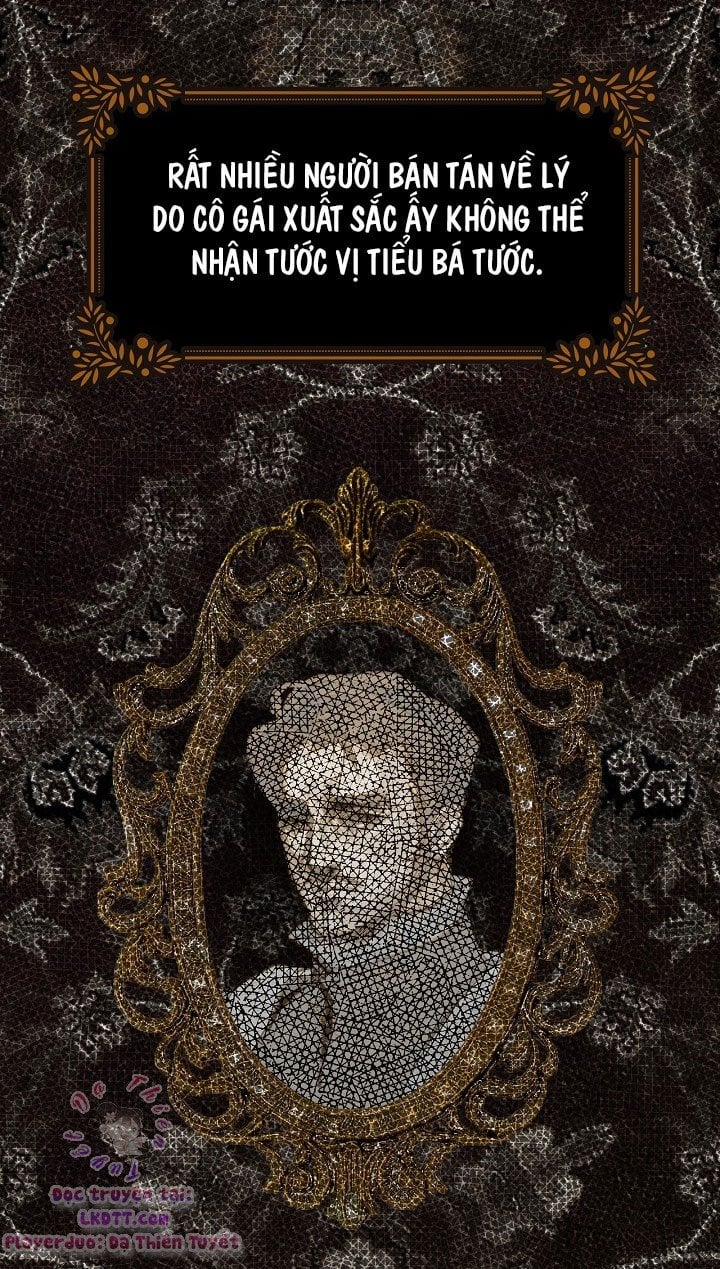 Bí Mật Của Quý Cô 17 trang 16