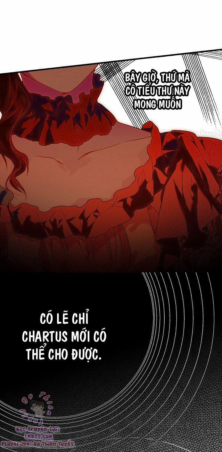 Bí Mật Của Quý Cô 17 trang 19