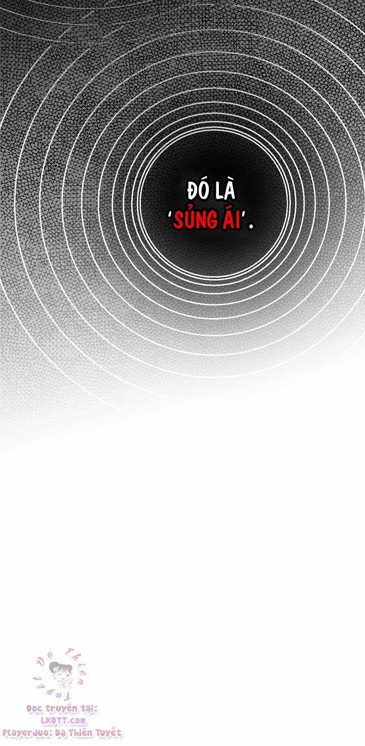 Bí Mật Của Quý Cô 17 trang 20