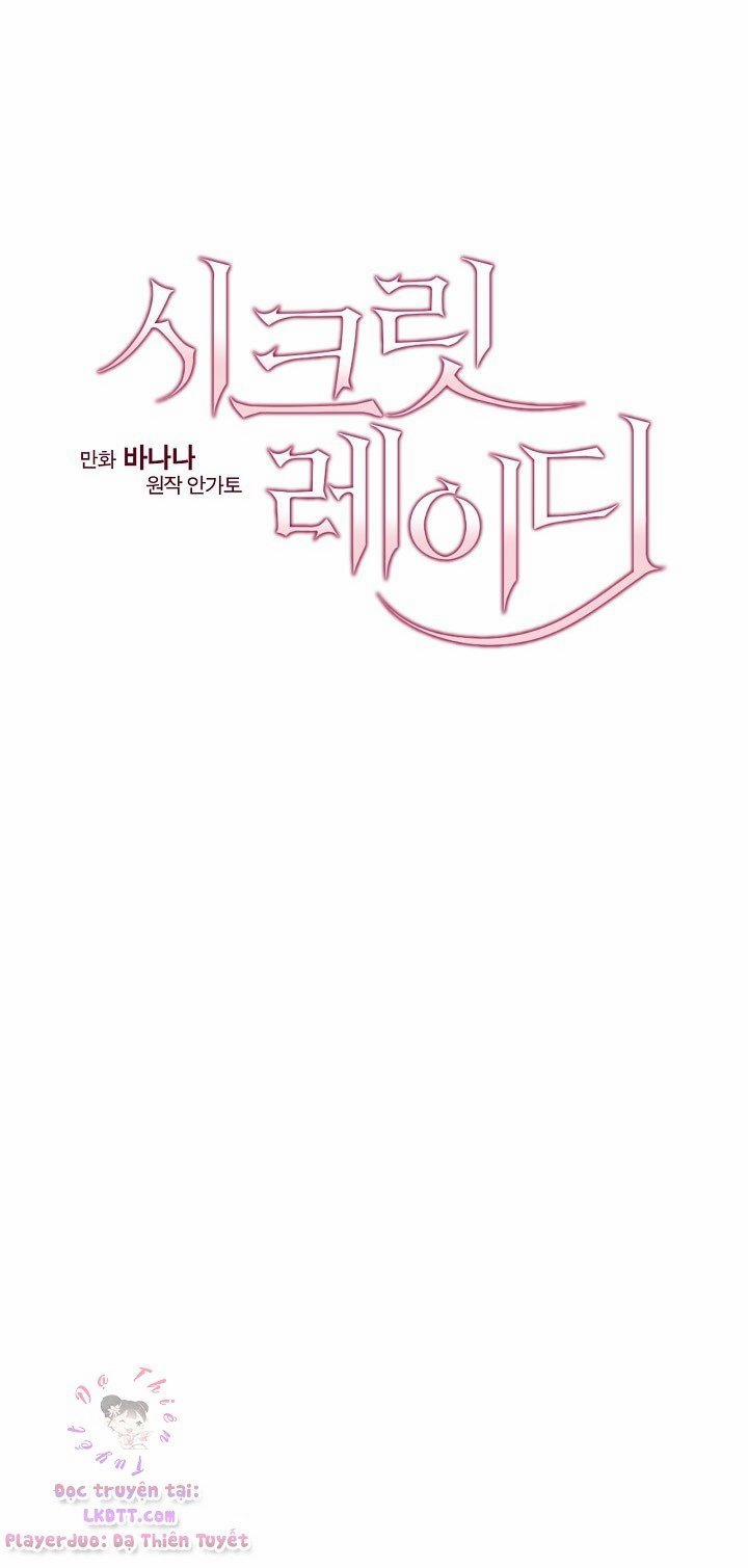 Bí Mật Của Quý Cô 17 trang 21