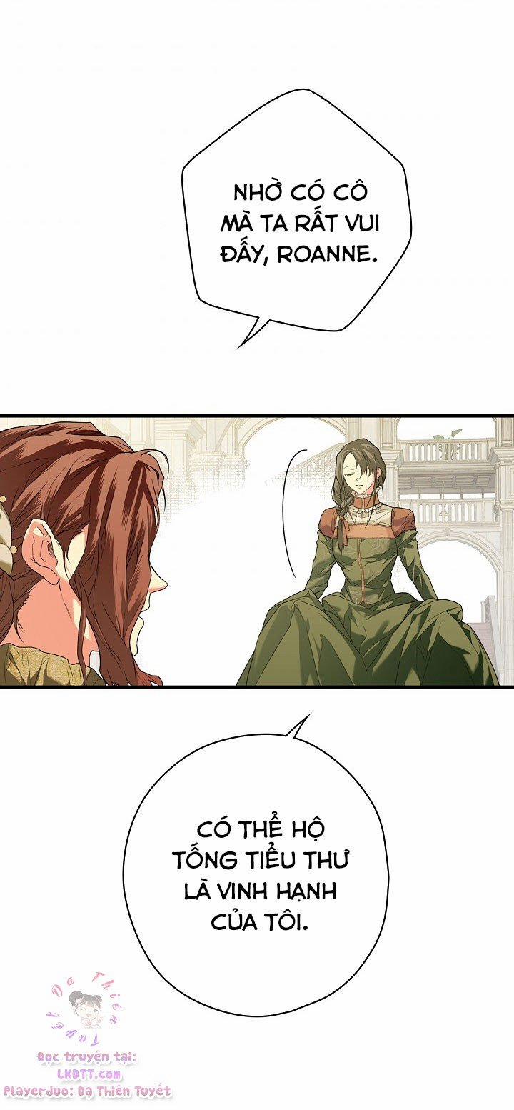 Bí Mật Của Quý Cô 17 trang 23