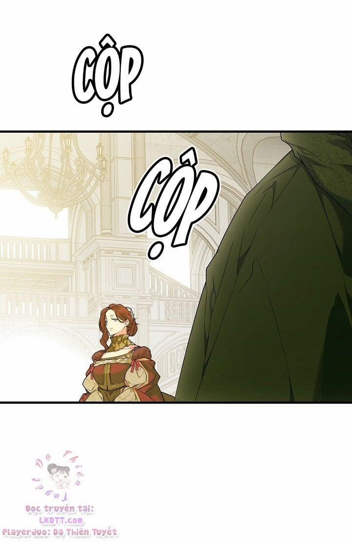 Bí Mật Của Quý Cô 17 trang 25