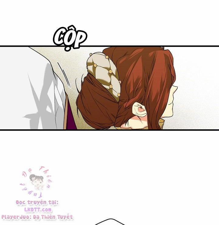 Bí Mật Của Quý Cô 17 trang 26