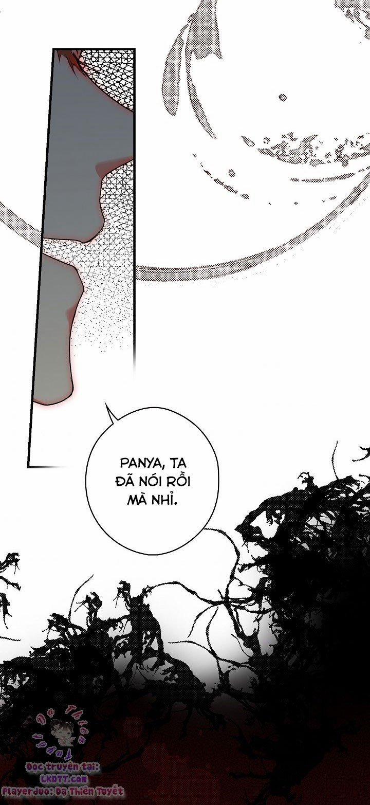 Bí Mật Của Quý Cô 17 trang 30