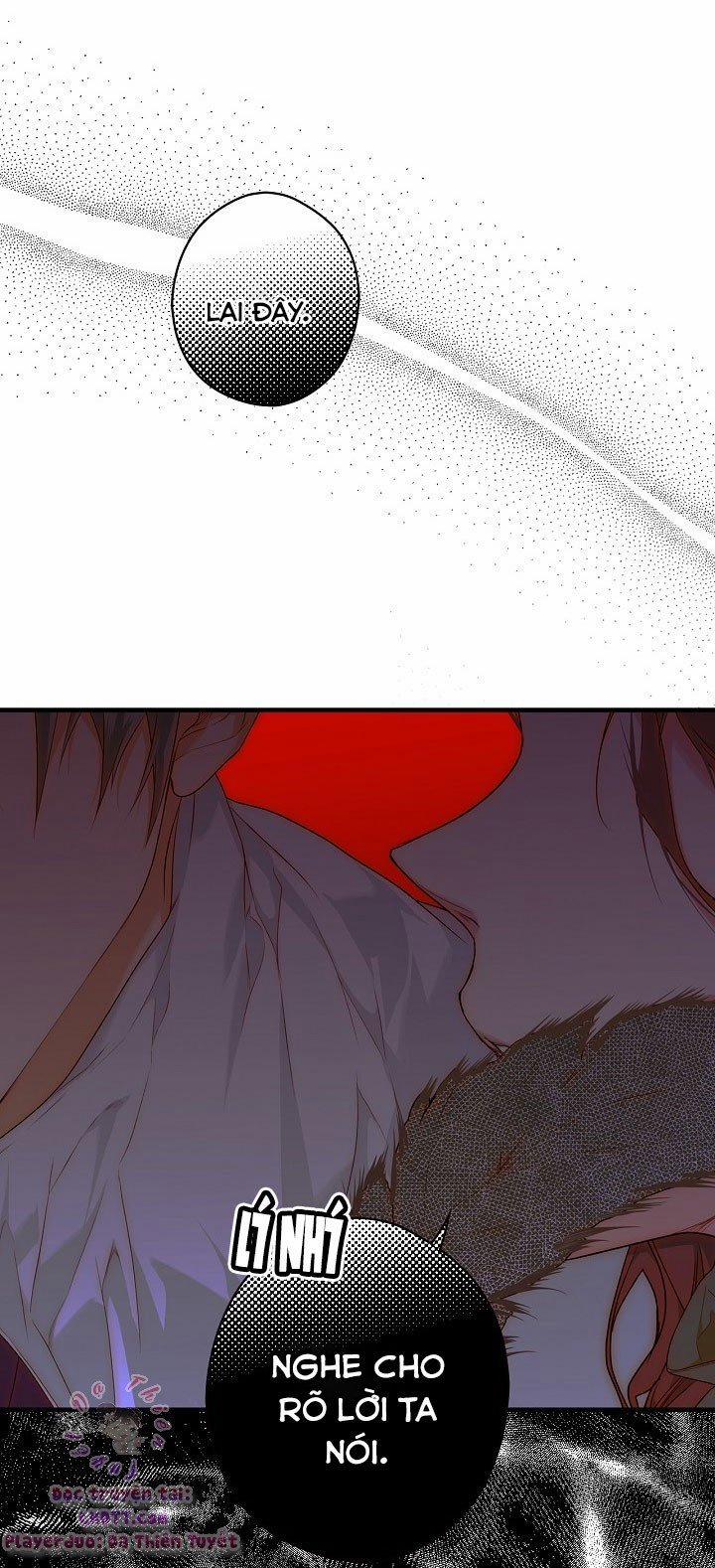 Bí Mật Của Quý Cô 17 trang 35