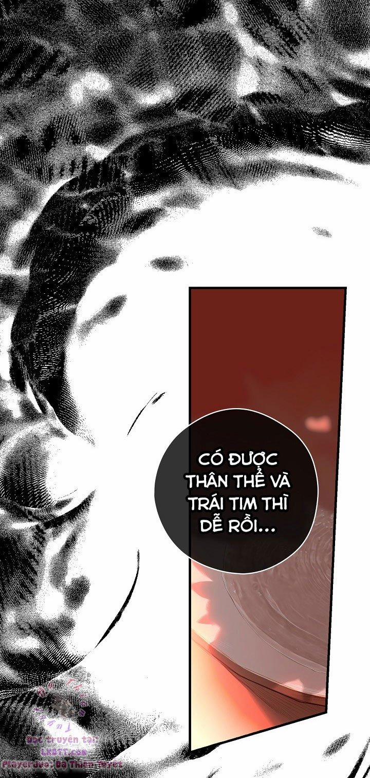 Bí Mật Của Quý Cô 17 trang 36