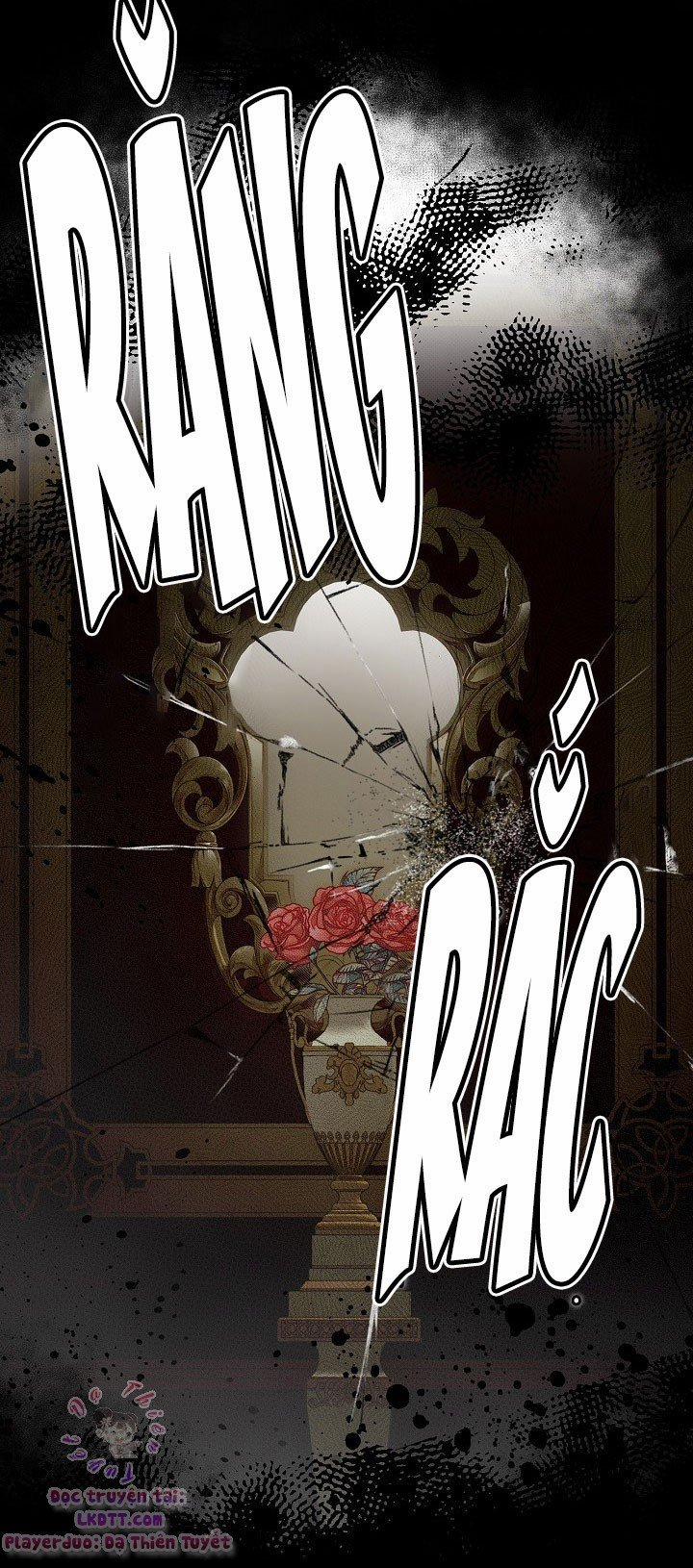 Bí Mật Của Quý Cô 17 trang 38