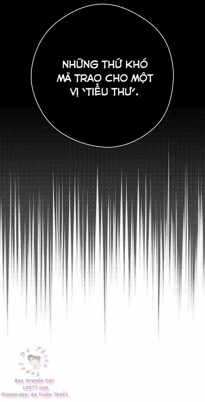 Bí Mật Của Quý Cô 17 trang 39