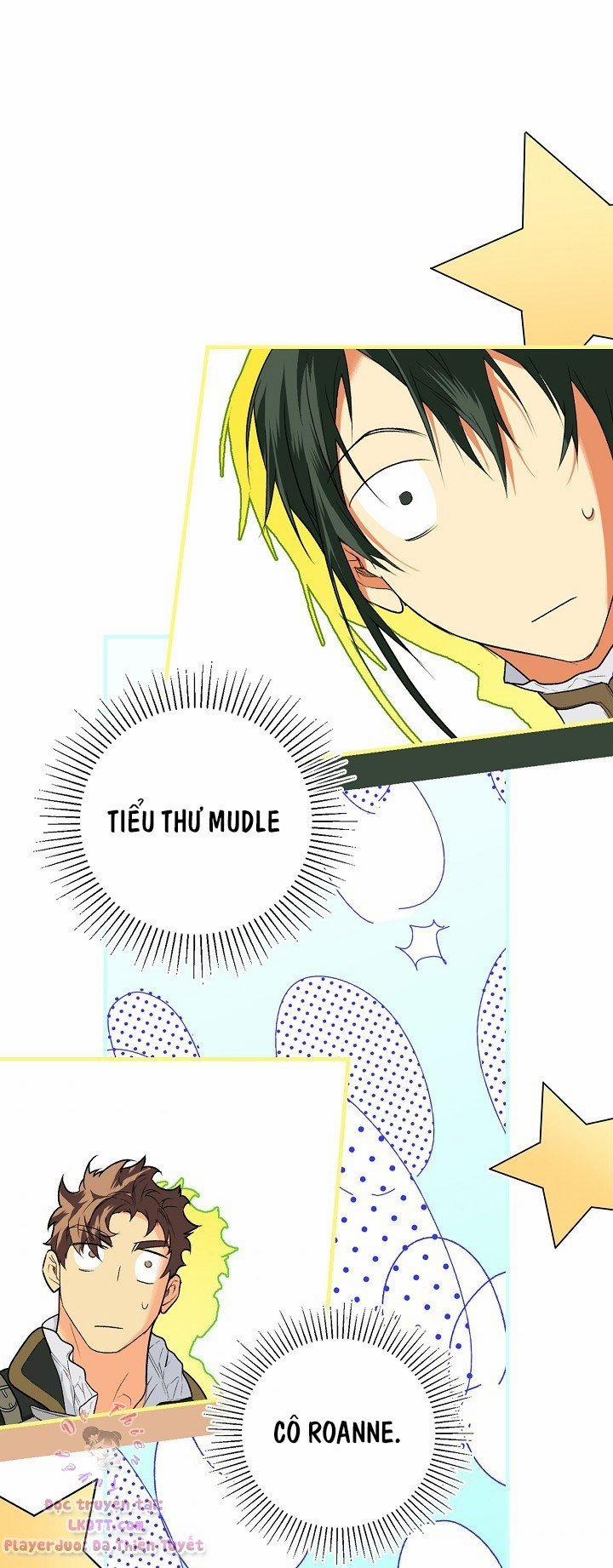 Bí Mật Của Quý Cô 17 trang 4