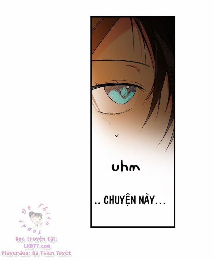 Bí Mật Của Quý Cô 17 trang 41