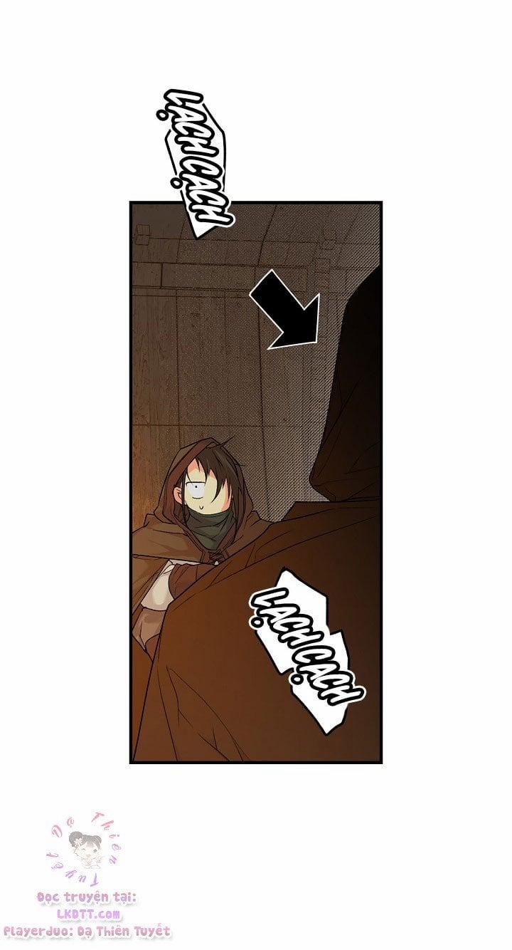 Bí Mật Của Quý Cô 17 trang 42