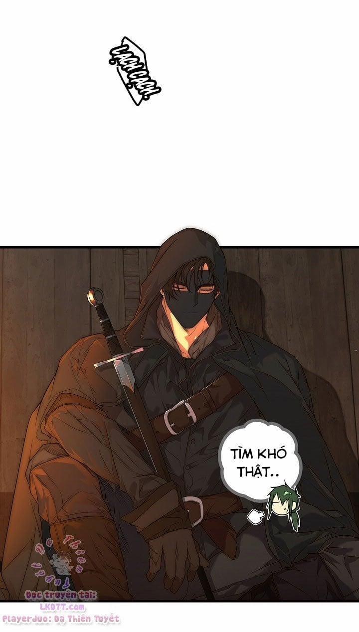 Bí Mật Của Quý Cô 17 trang 43