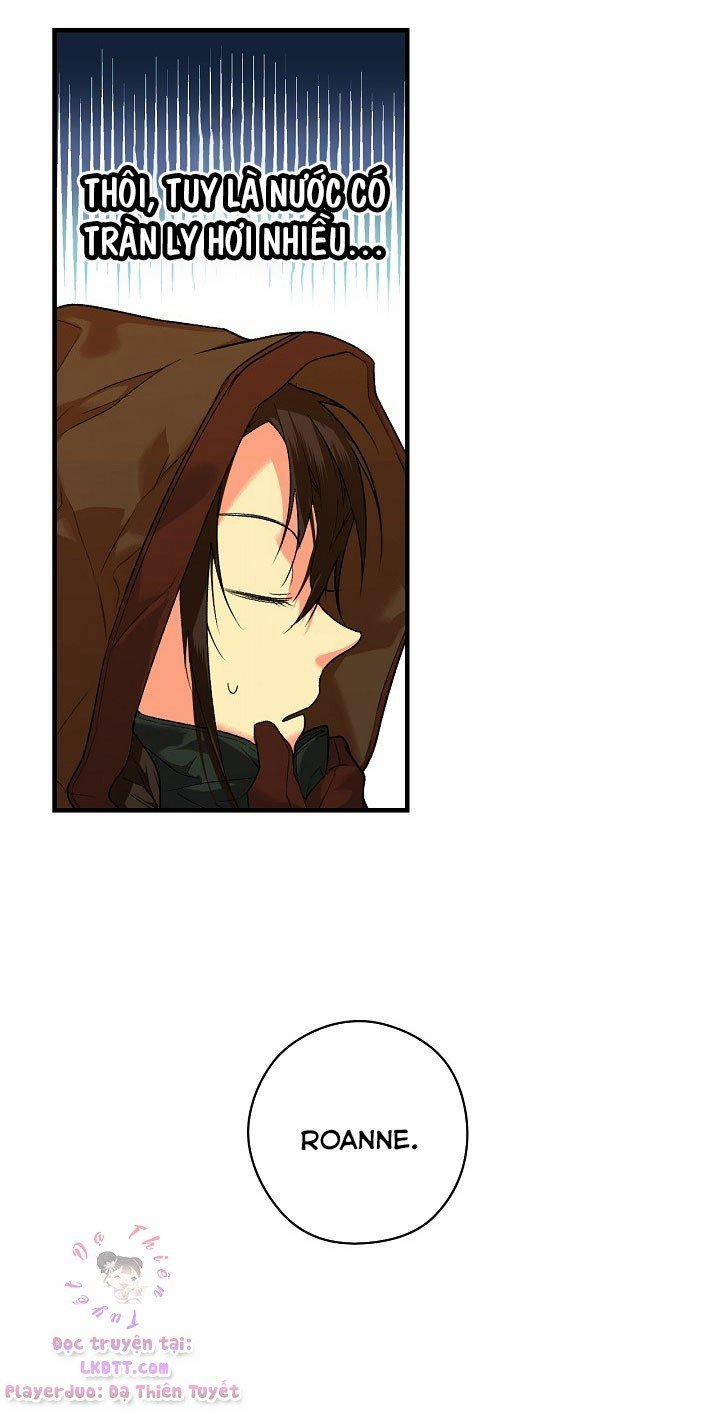 Bí Mật Của Quý Cô 17 trang 45