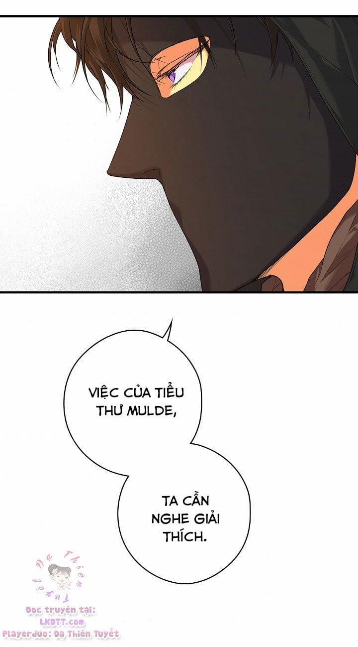 Bí Mật Của Quý Cô 17 trang 46