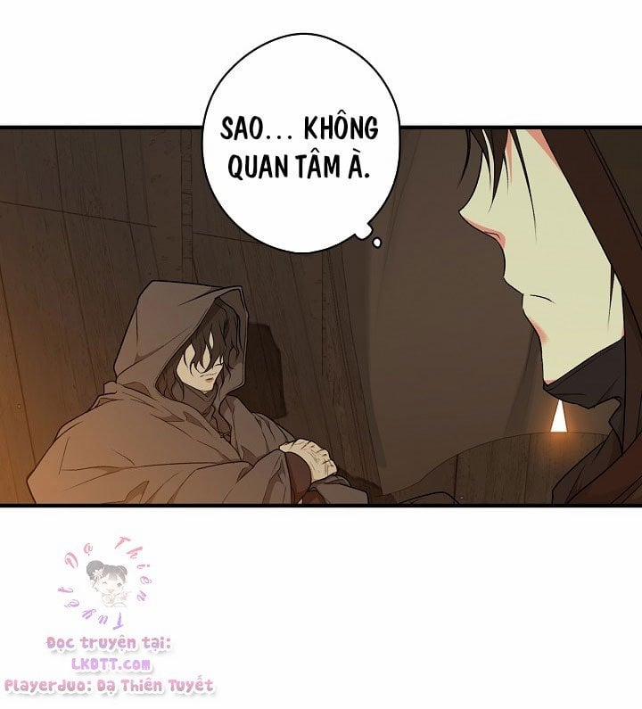 Bí Mật Của Quý Cô 17 trang 48