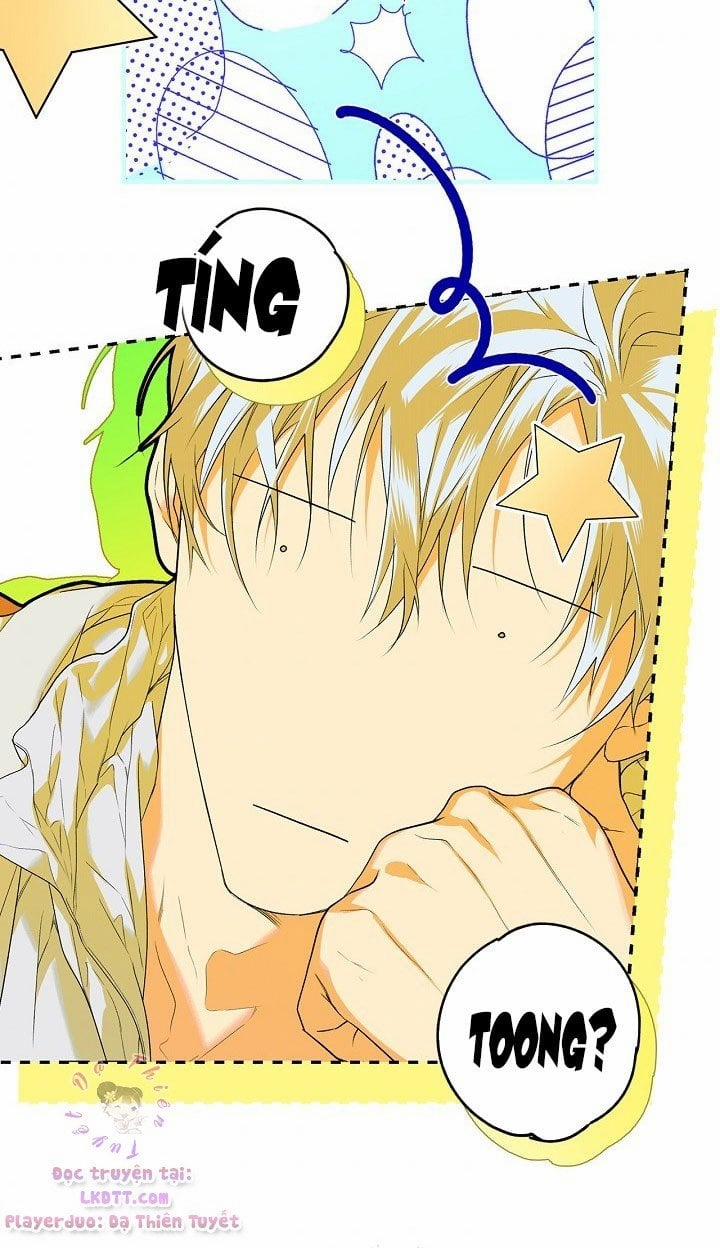 Bí Mật Của Quý Cô 17 trang 5