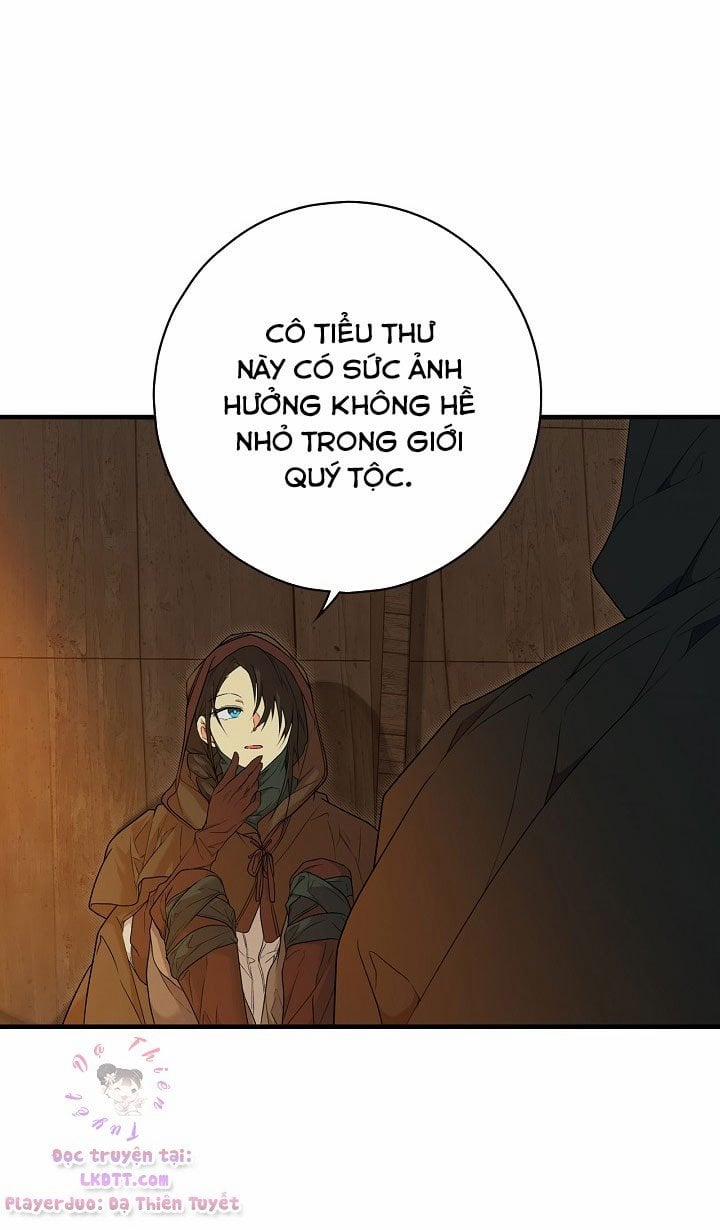 Bí Mật Của Quý Cô 17 trang 50