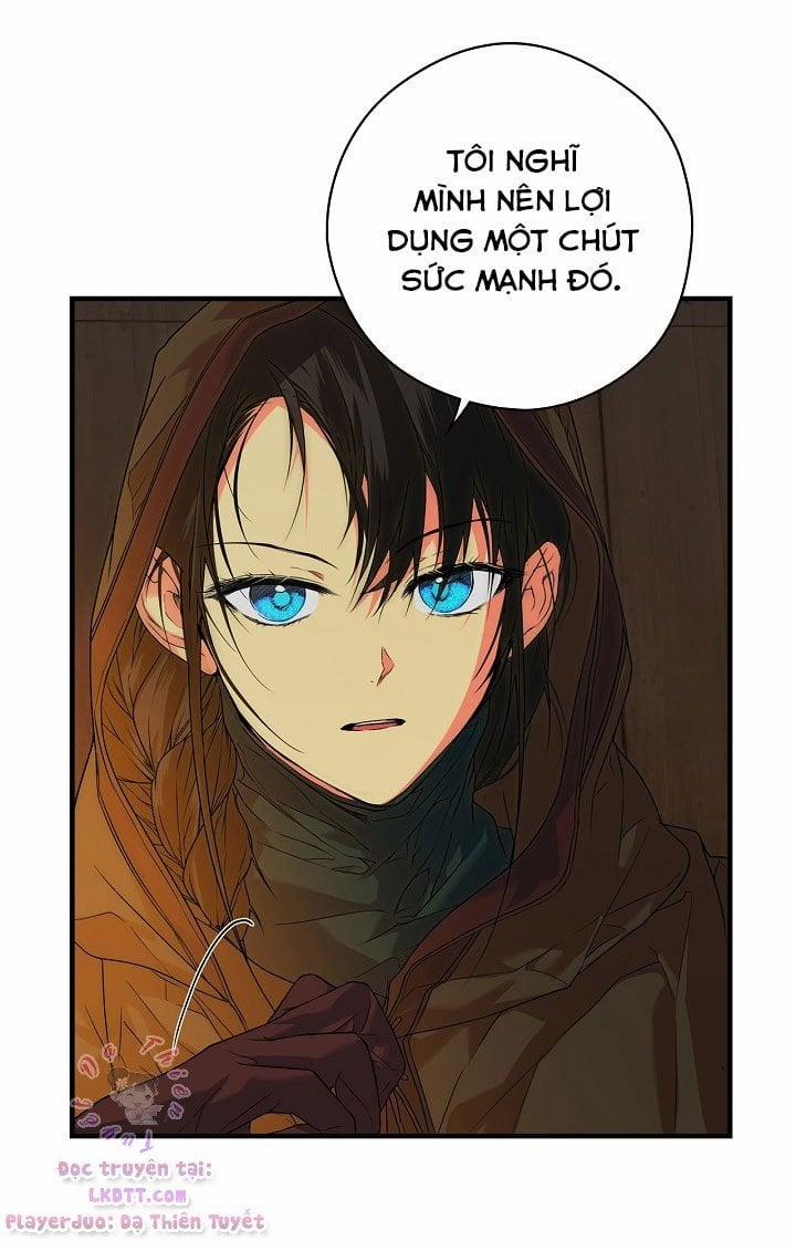 Bí Mật Của Quý Cô 17 trang 51