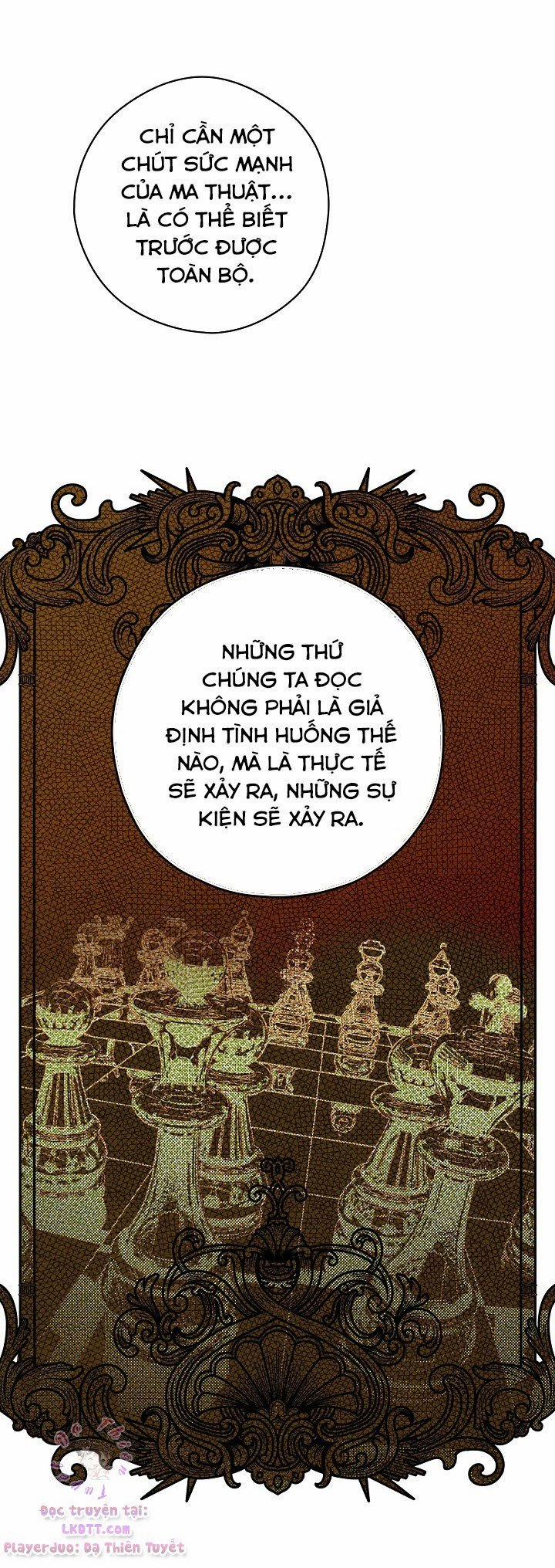 Bí Mật Của Quý Cô 17 trang 52