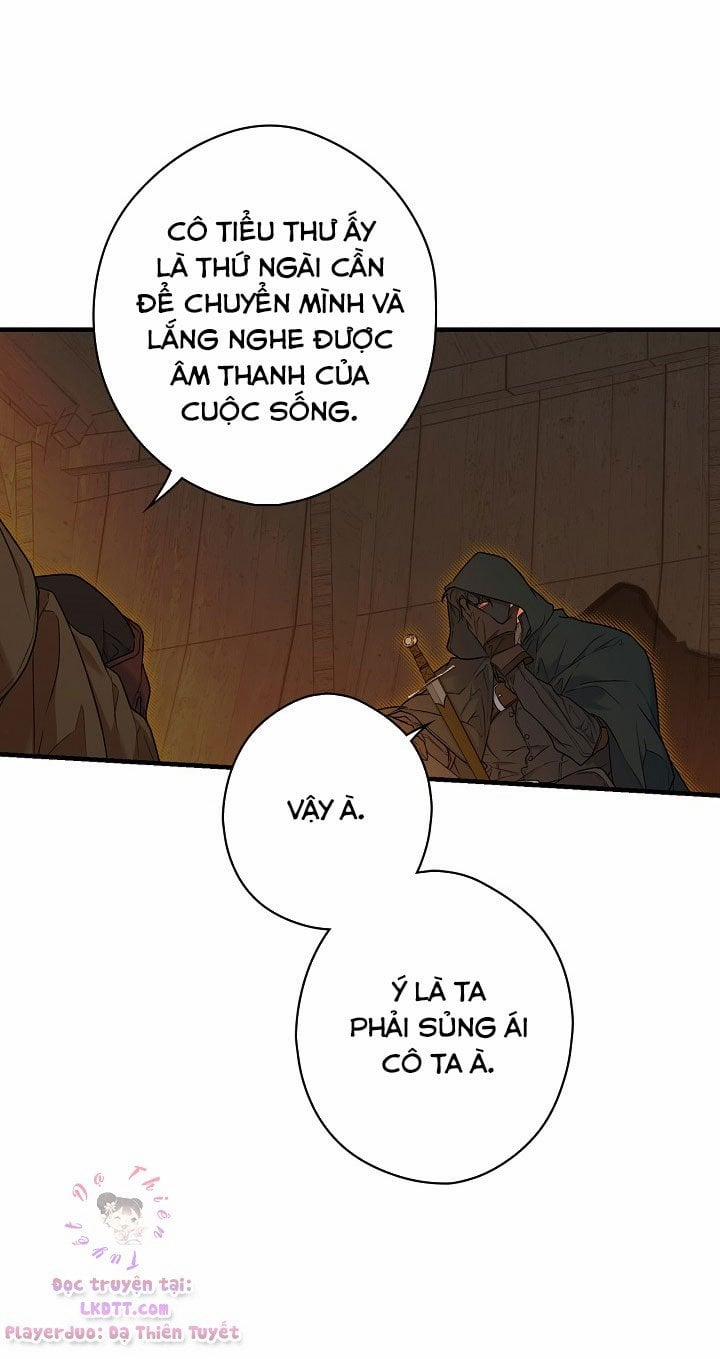 Bí Mật Của Quý Cô 17 trang 53