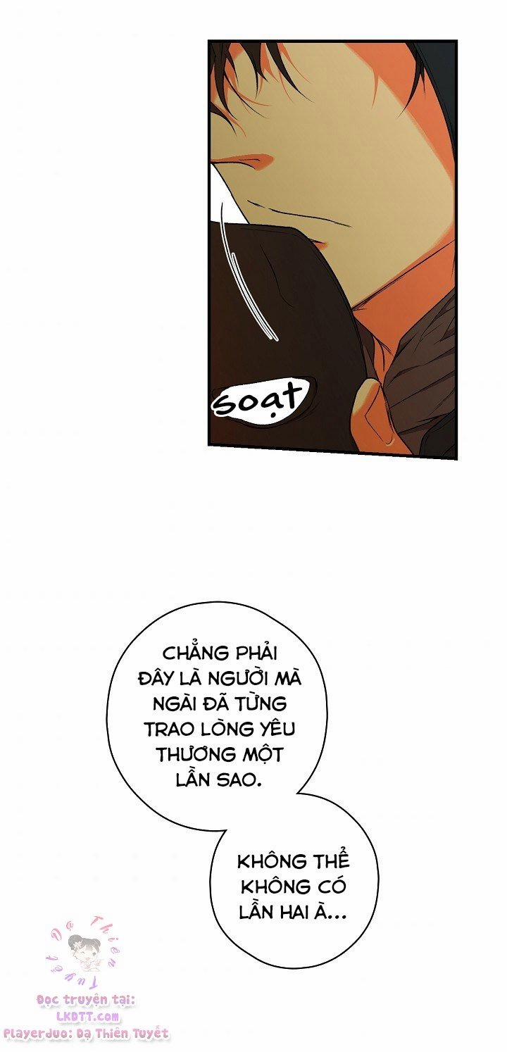 Bí Mật Của Quý Cô 17 trang 54