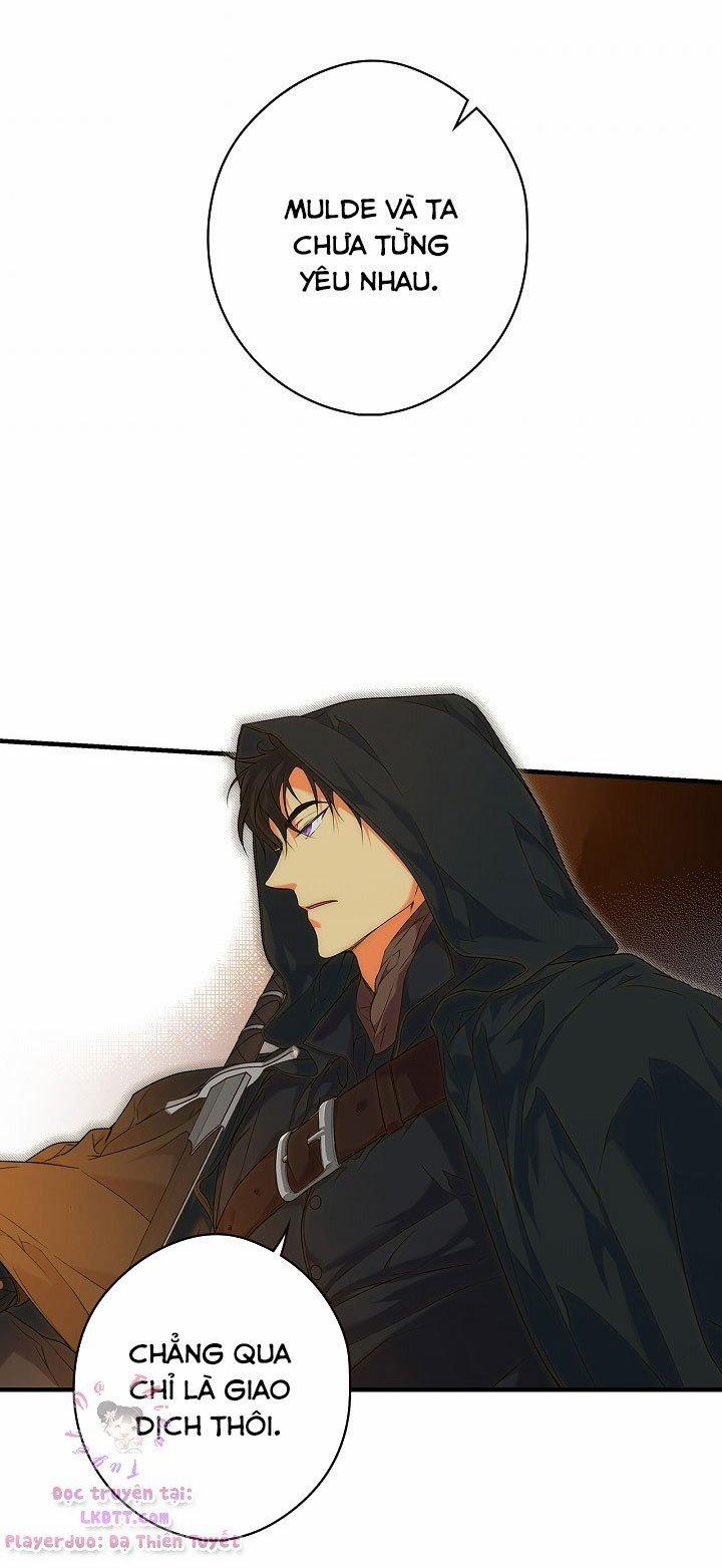 Bí Mật Của Quý Cô 17 trang 55