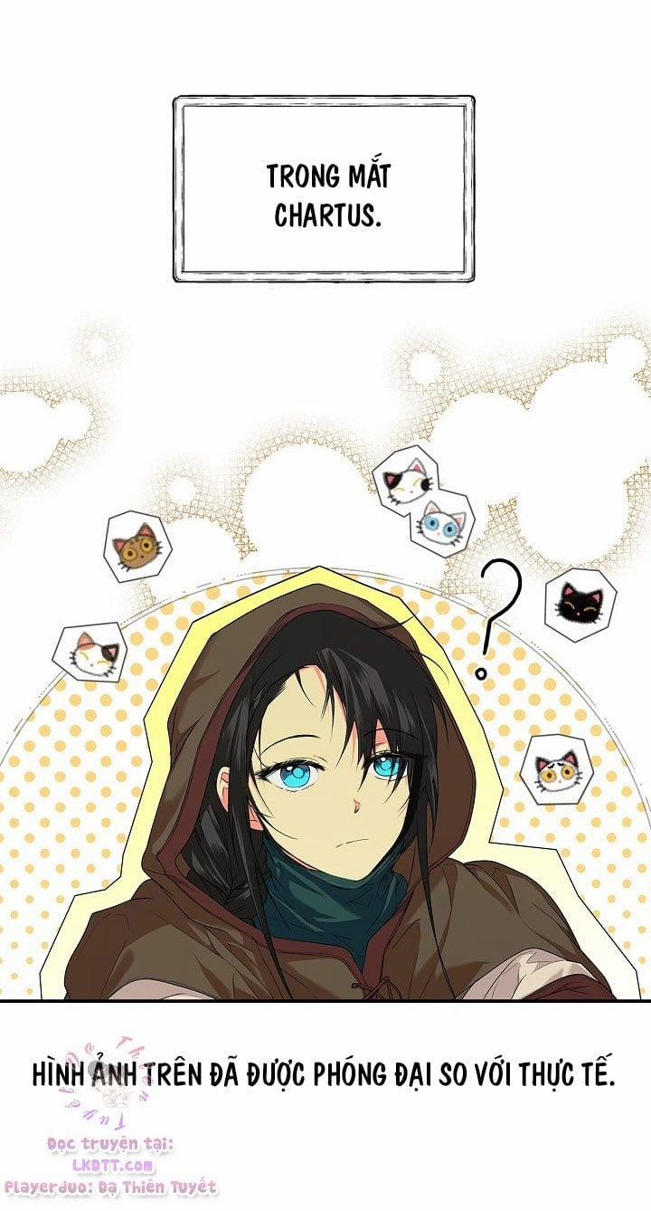 Bí Mật Của Quý Cô 17 trang 57