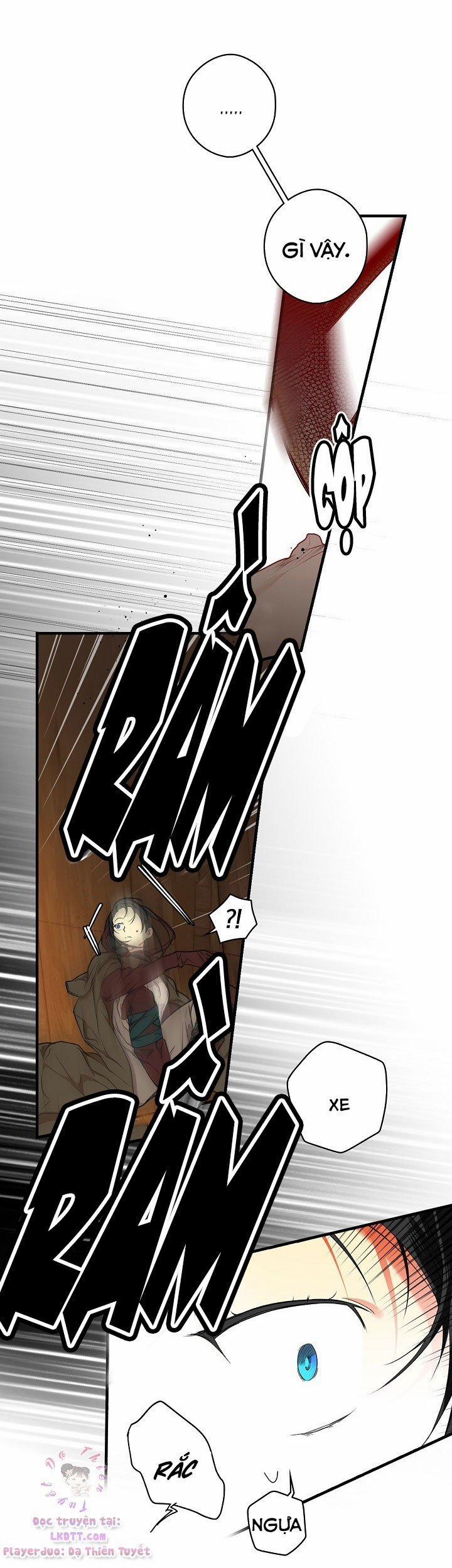 Bí Mật Của Quý Cô 17 trang 58