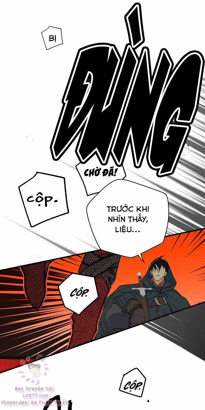 Bí Mật Của Quý Cô 17 trang 59