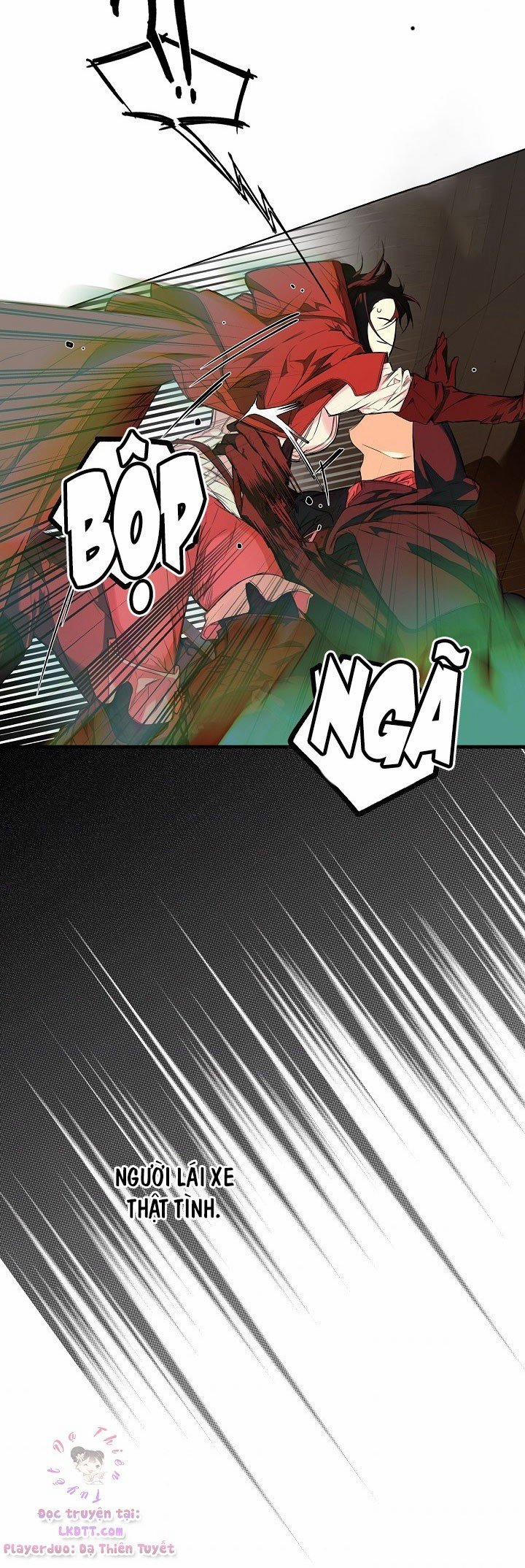 Bí Mật Của Quý Cô 17 trang 60