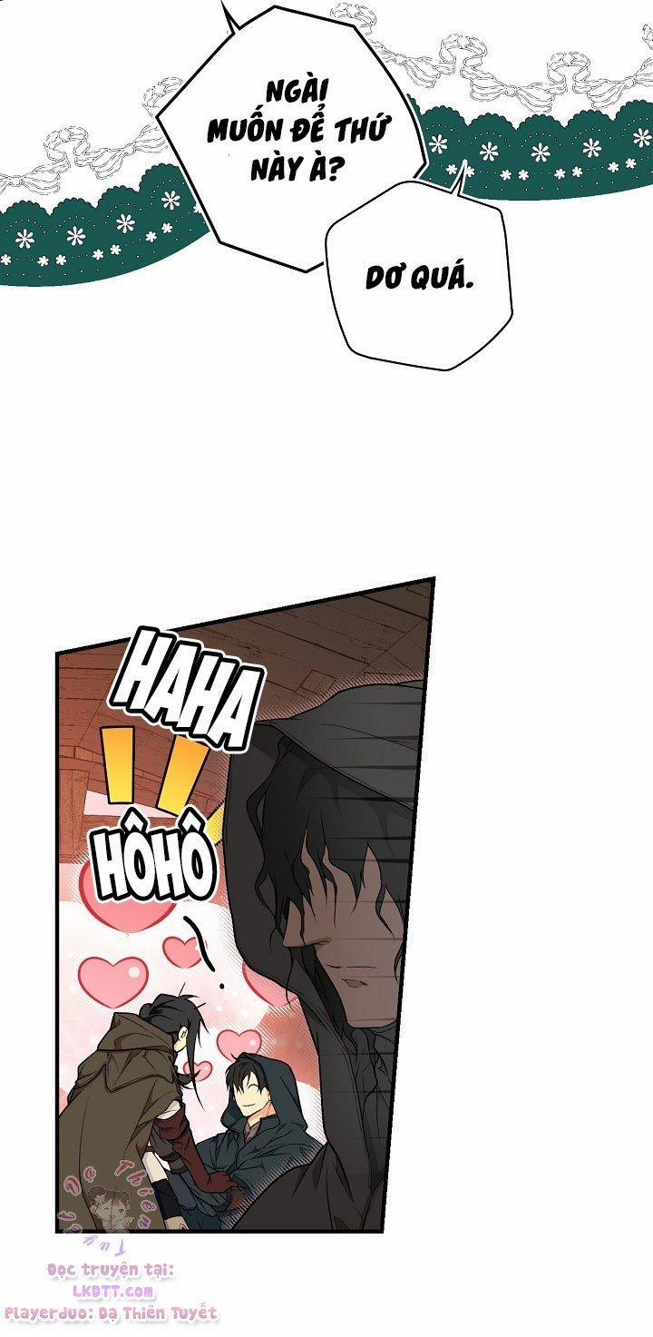 Bí Mật Của Quý Cô 17 trang 62