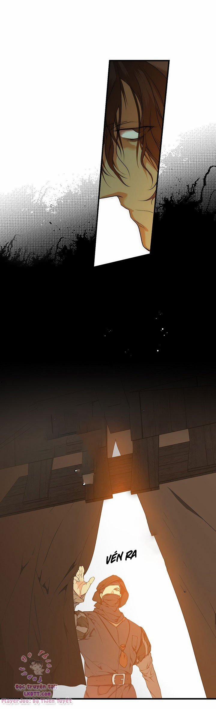 Bí Mật Của Quý Cô 17 trang 63