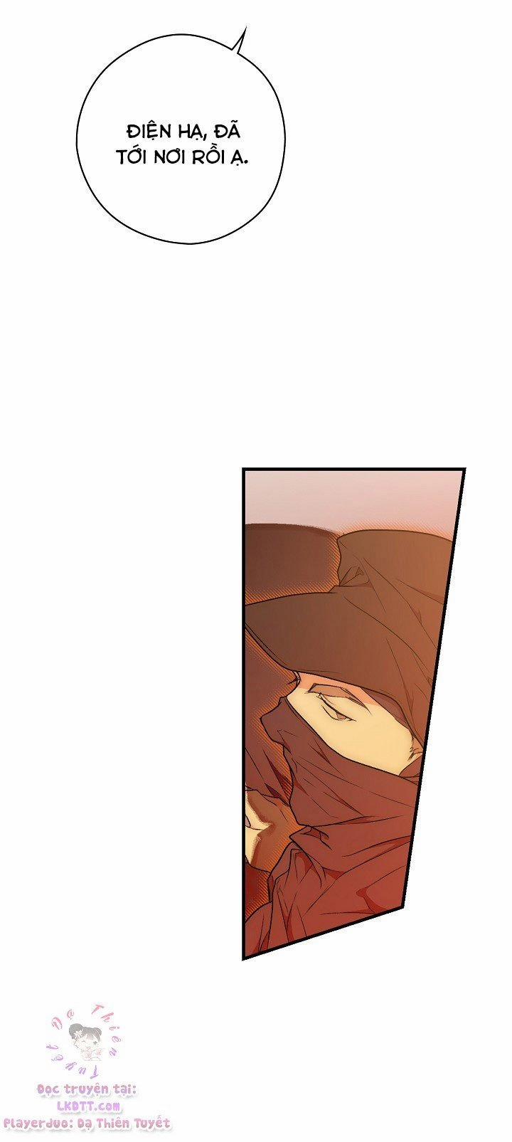 Bí Mật Của Quý Cô 17 trang 64