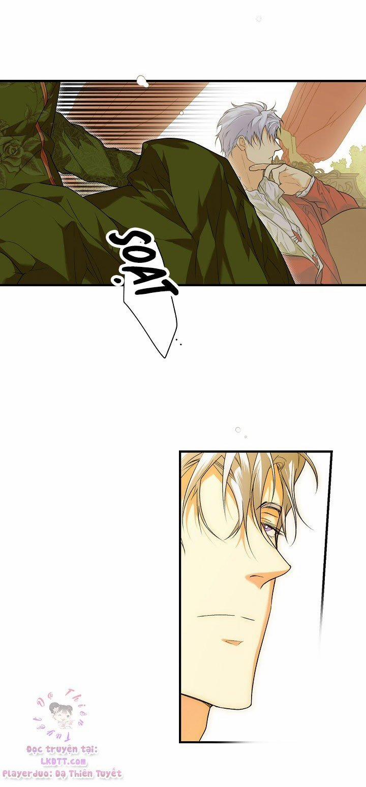 Bí Mật Của Quý Cô 17 trang 9