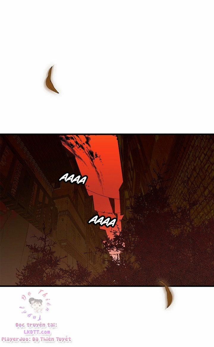 Bí Mật Của Quý Cô 18 trang 1