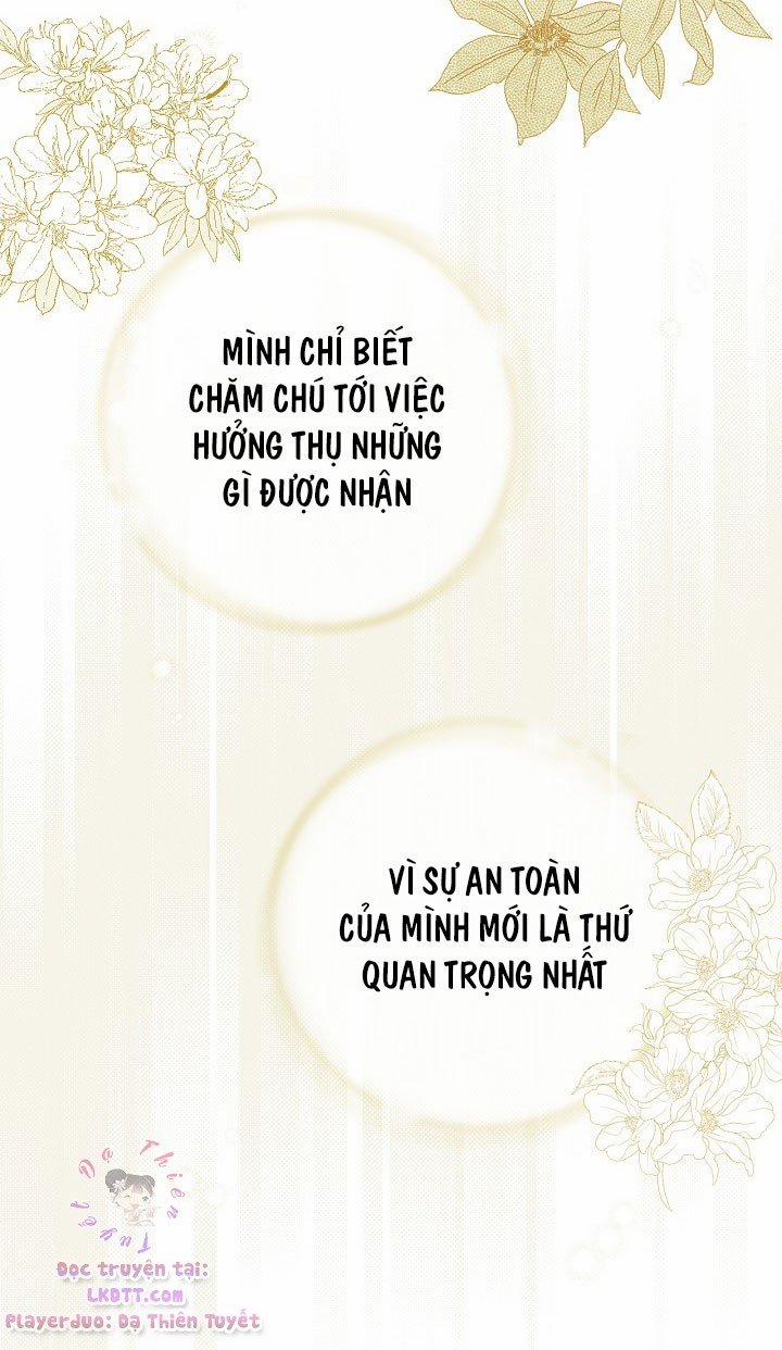 Bí Mật Của Quý Cô 18 trang 10