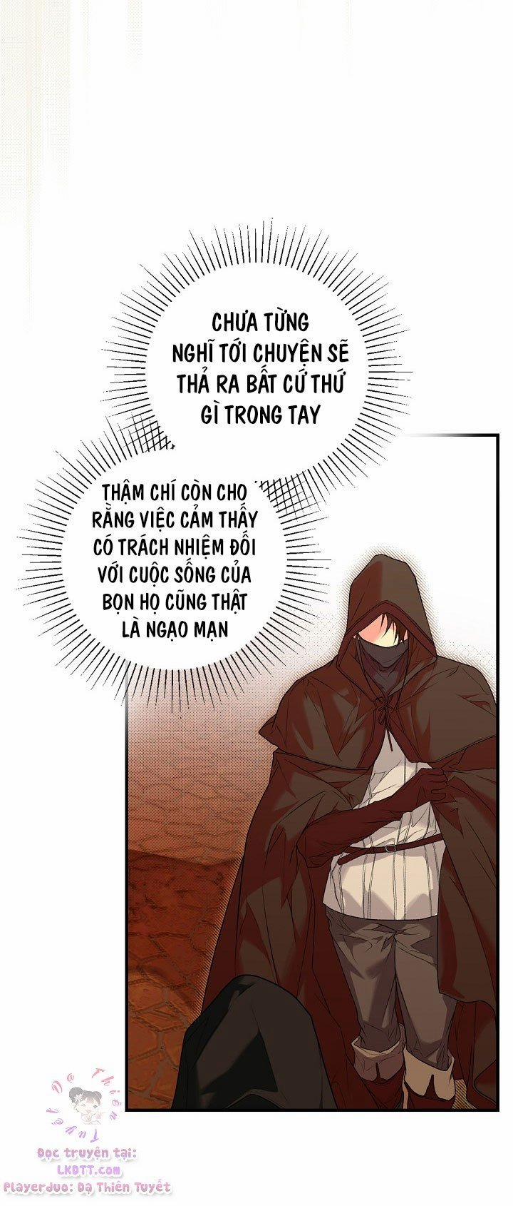 Bí Mật Của Quý Cô 18 trang 11