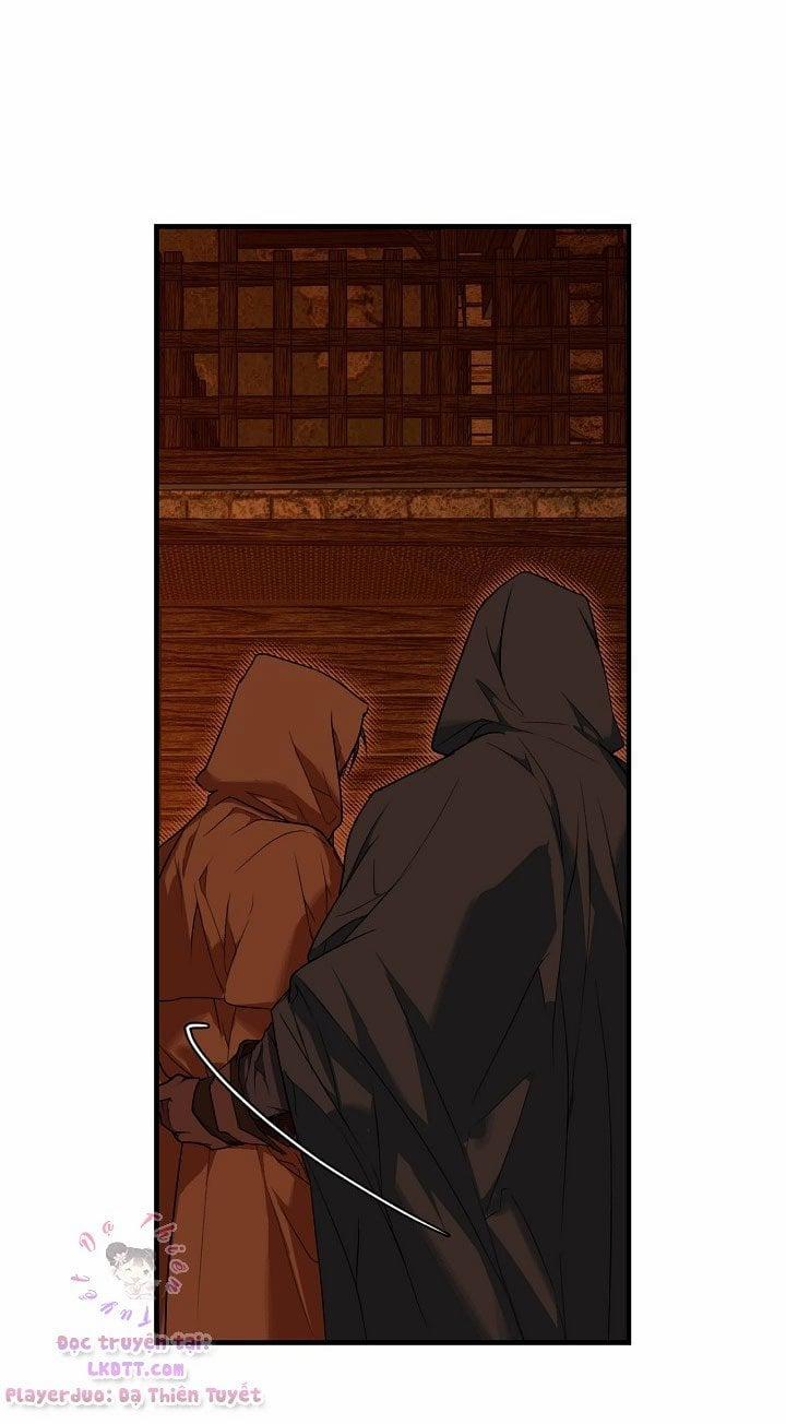 Bí Mật Của Quý Cô 18 trang 16