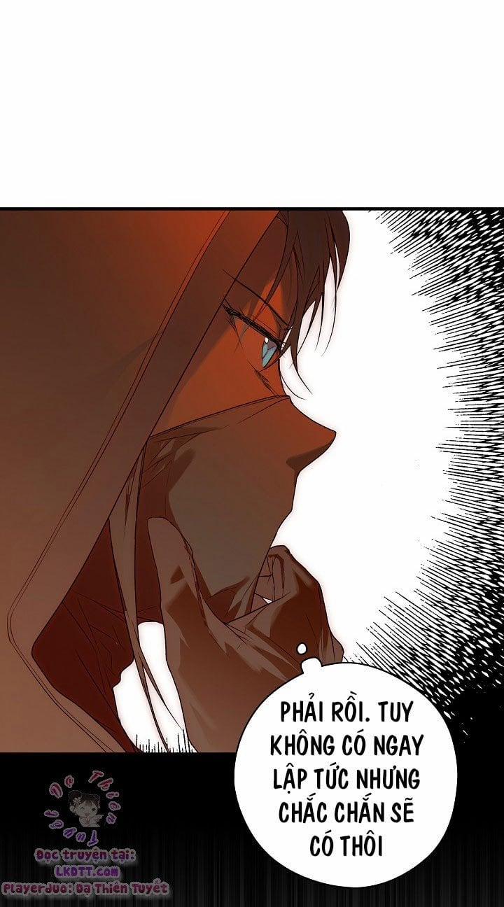 Bí Mật Của Quý Cô 18 trang 17