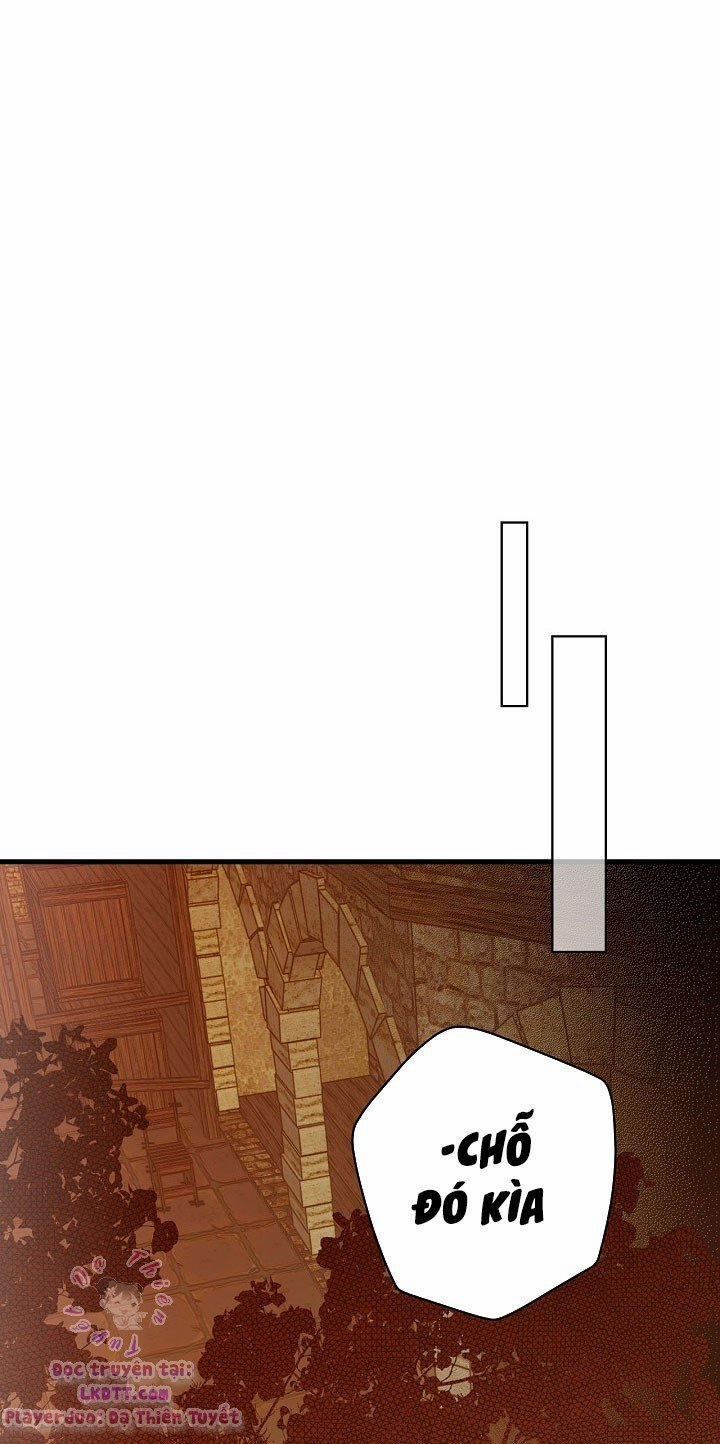 Bí Mật Của Quý Cô 18 trang 19