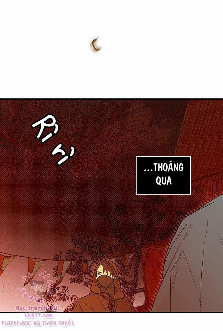 Bí Mật Của Quý Cô 18 trang 2