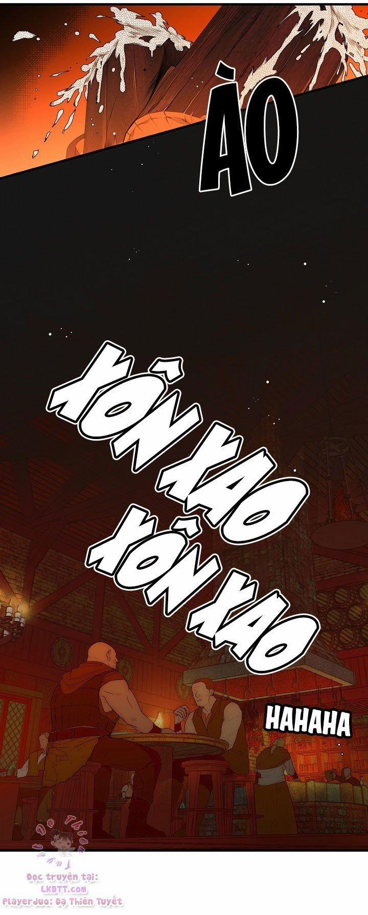 Bí Mật Của Quý Cô 18 trang 21