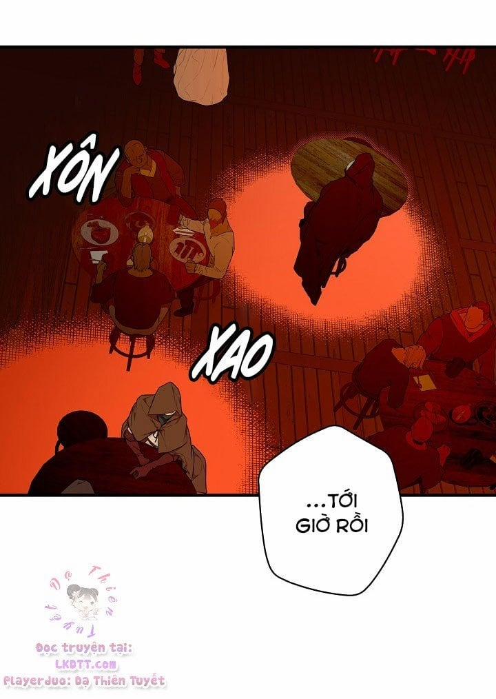 Bí Mật Của Quý Cô 18 trang 24