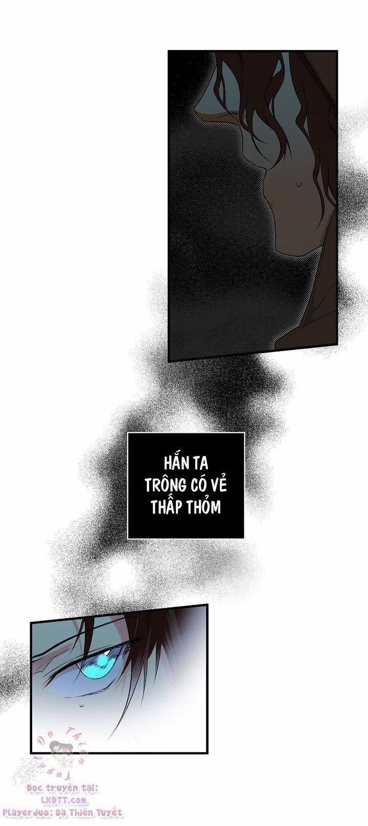 Bí Mật Của Quý Cô 18 trang 25