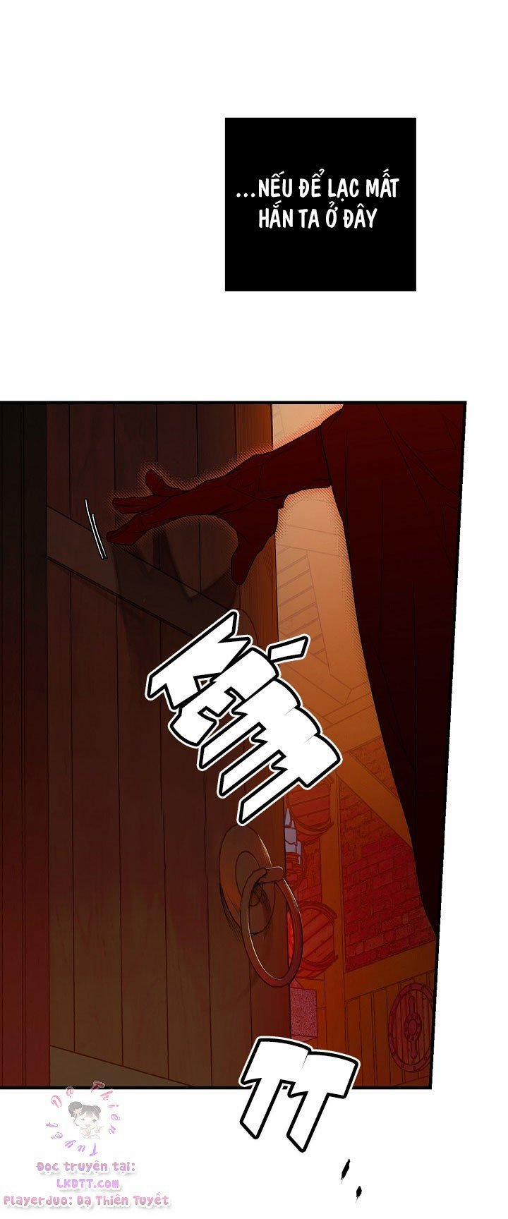 Bí Mật Của Quý Cô 18 trang 26