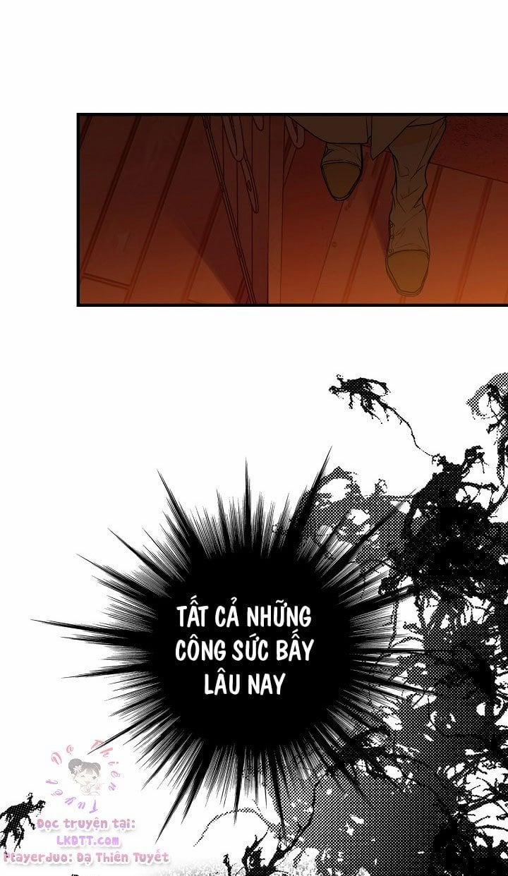 Bí Mật Của Quý Cô 18 trang 27