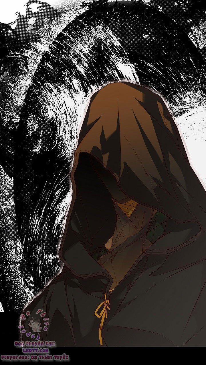 Bí Mật Của Quý Cô 18 trang 28